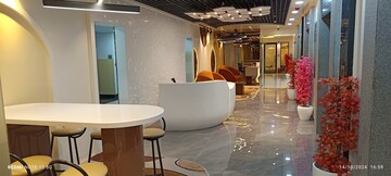 Team Area in  Co-working Space at Ten Madhapur, Madhapur – for Rent