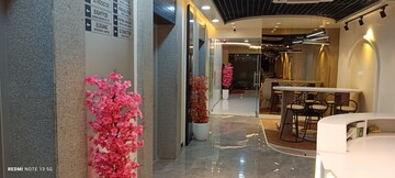 Parking in  Co-working Space at Ten Madhapur, Madhapur – for Rent