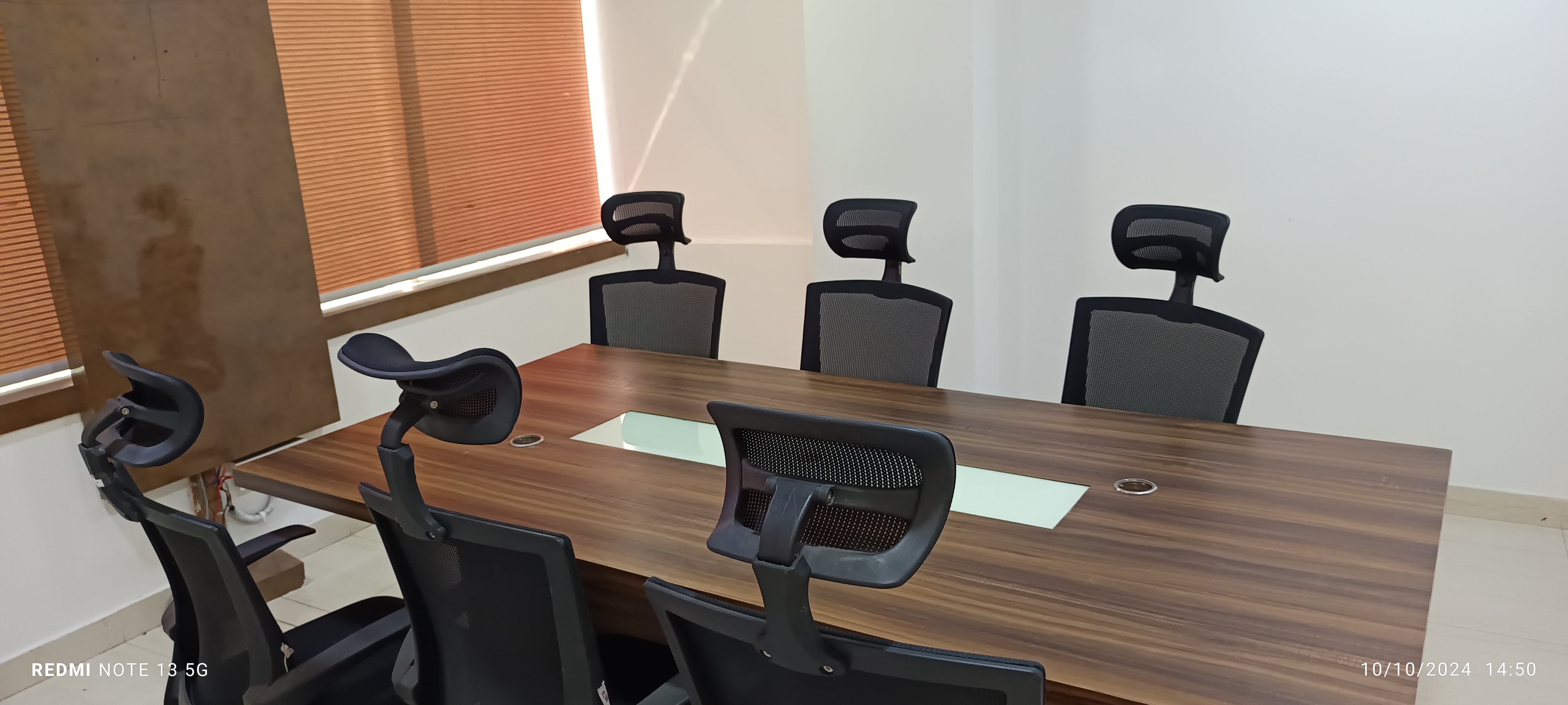 Office Space in IT/SEZ For Rent in Gachibowli County