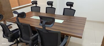 Team Area in  Office Space in IT/SEZ at Gachibowli County, Gachibowli – for Rent