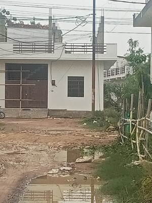  Plot For Sale in Neelendras Amity Greens, Gomti Nagar