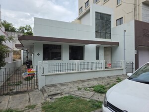 3 BHK Independent House – Exterior View View at Indiranagar - for Sale