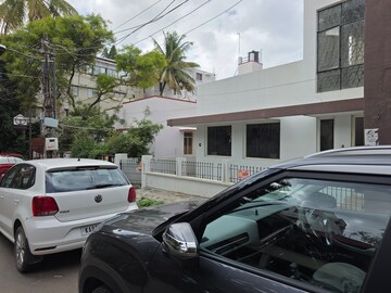 3 BHK Independent House – Exterior View View at Indiranagar - for Sale