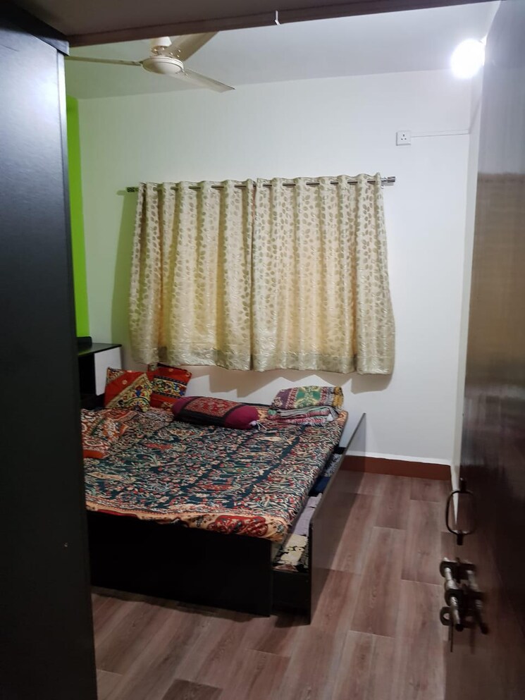 Bedroom, woodland-avenue 2 Bedroom 915 Sq.Ft. Apartment In Kothrud Pune 8950534