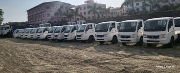 Parking in  Land at Deva Road – for Rent