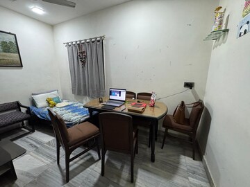 Bedroom in 2 BHK Apartment at Rustomjee Central Park, Andheri East – for Rent