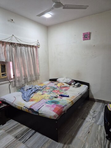 Bedroom in 2 BHK Apartment at Rustomjee Central Park, Andheri East – for Rent
