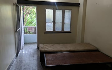 1 BHK Apartment For Rent in SLK Homes CHS, Wanowrie