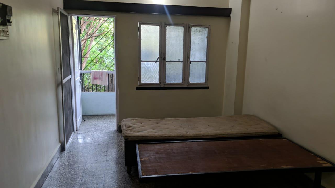 1 BHK Apartment For Rent in SLK Homes CHS