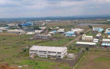 Industrial Plot For Rent in Ecotech Iii Greater Noida