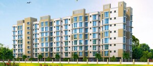 1 BHK Apartment For Sale in Nevali