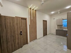 3 BHK + Servant Room Apartment For Sale in Emaar The Palm Drive-The Premier Terraces
