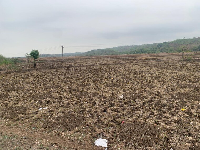 undefined, pen  32670 Sq.Ft. Plot In Pen Navi Mumbai 8950591