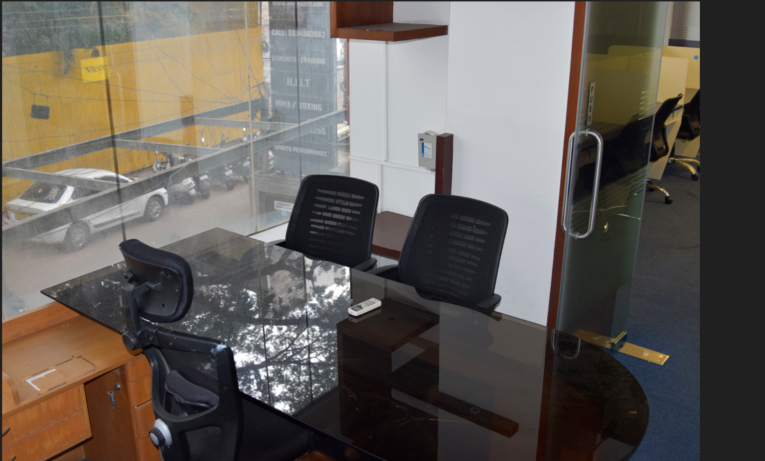 Office Space For Rent in Cunningham Road