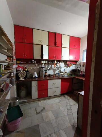 Master Bedroom in 2 BHK Apartment at Ekdant Shipra Regent and Regal, Indrapuram – for Sale