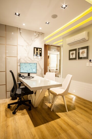  Office Space For Rent in Magic Square, Malad East