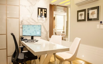 Office Space For Rent in Magic Square, Malad East