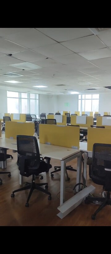  Office Space For Sale in Vijayalaxmi 93 East, Andheri East