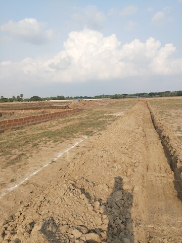 Plot Area in  Plot at Patrapada – for Sale