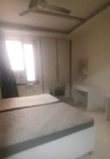 Bedroom in 3 BHK Independent House at Karol Bagh – for Sale