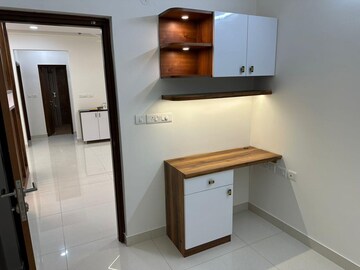 Furnished Amenities in 3.5 BHK Apartment at Prestige Tranquil, Kokapet – for Rent