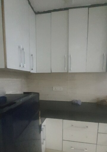 Kitchen in 3 BHK Independent House at Karol Bagh – for Sale