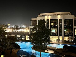 4 BHK + Servant Room Apartment For Sale in DLF The Crest