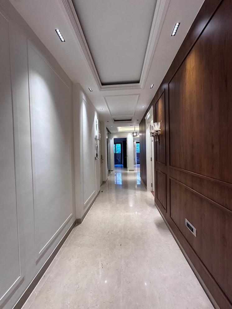 undefined, ansal-sushant-apartments 3 Bedroom 263 Sq.Ft. Builder Floor In Sushant Lok I Gurgaon 8950630