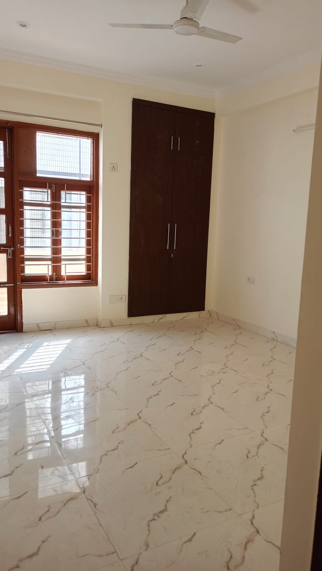 3 BHK + Pooja Room,Study Room Builder Floor For Rent in Sector 57