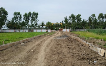 Land For Sale in Angadu