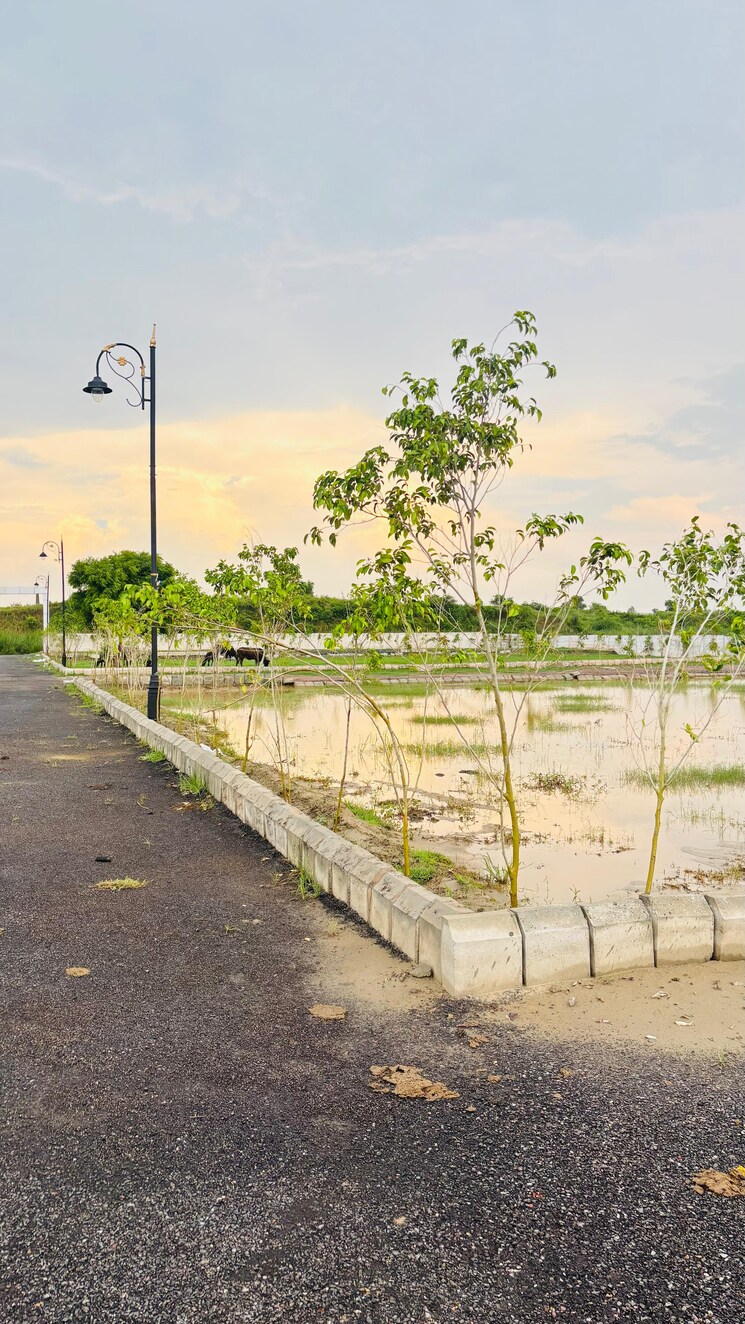 undefined, jewar  115 Sq.Yd. Plot In Jewar Greater Noida 8950633