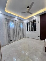 3 BHK 215 Sq.Yd. Builder Floor in Ansal Sushant Apartments