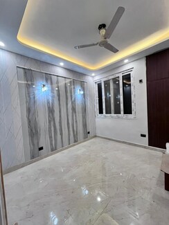 3 BHK Builder Floor For Sale in Ansal Sushant Apartments