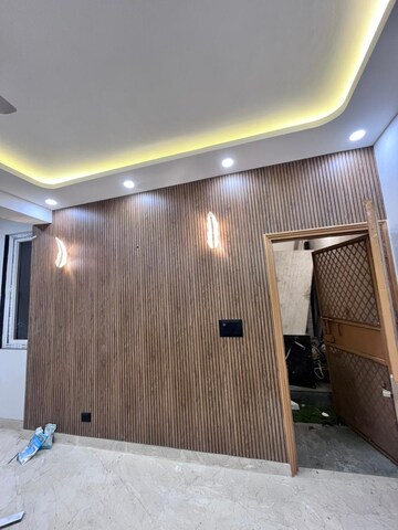 Furnished Amenities in 3 BHK Builder Floor at Ansal Sushant Apartments, Sushant Lok I – for Sale