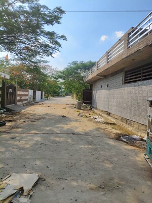  Plot – Exterior View View at Bithoor - for Sale