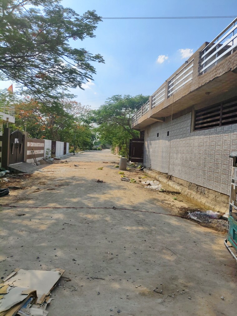 Exterior View, bithoor  2656 Sq.Ft. Plot In Bithoor Kanpur 8950640