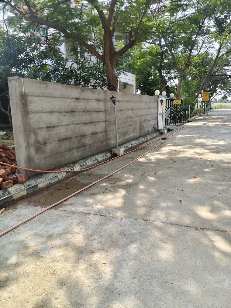 Exterior View, bithoor  2656 Sq.Ft. Plot In Bithoor Kanpur 8950640