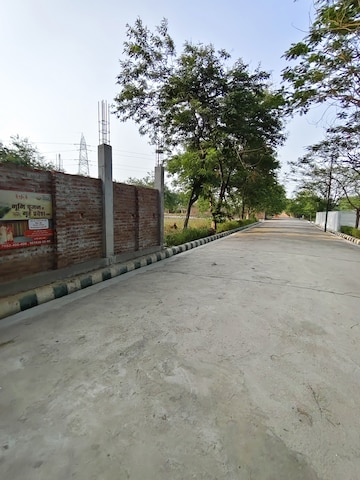  Plot – Exterior View View at Bithoor - for Sale