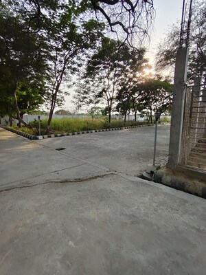  Plot – Exterior View View at Bithoor - for Sale