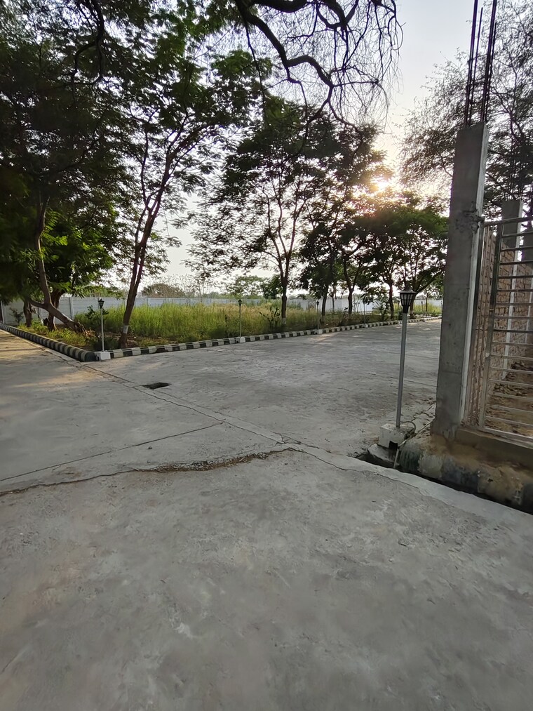 Exterior View, bithoor  2656 Sq.Ft. Plot In Bithoor Kanpur 8950640