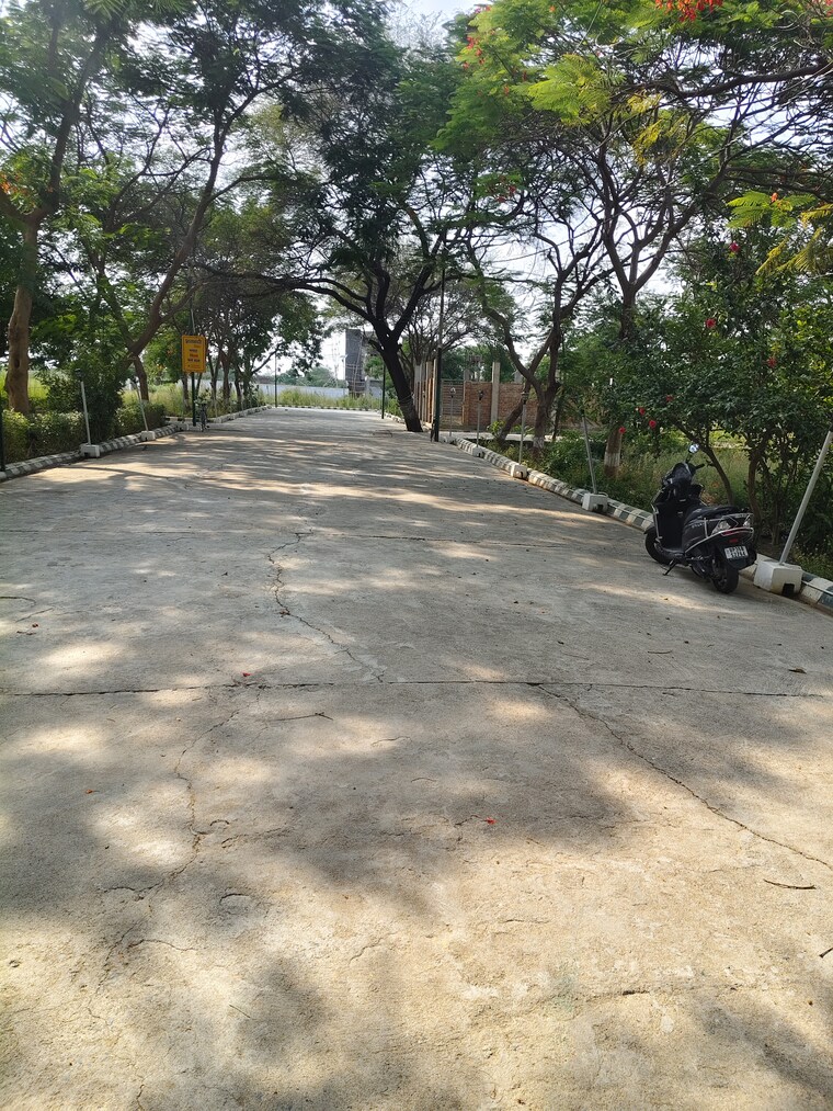 Exterior View, bithoor  2656 Sq.Ft. Plot In Bithoor Kanpur 8950640