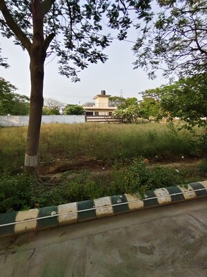 Plot Area in  Plot at Bithoor – for Sale