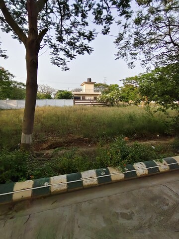Plot Area in  Plot at Bithoor – for Sale