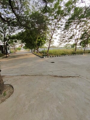  Plot – Exterior View View at Bithoor - for Sale
