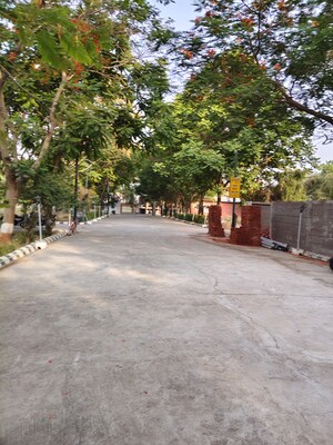  Plot – Exterior View View at Bithoor - for Sale