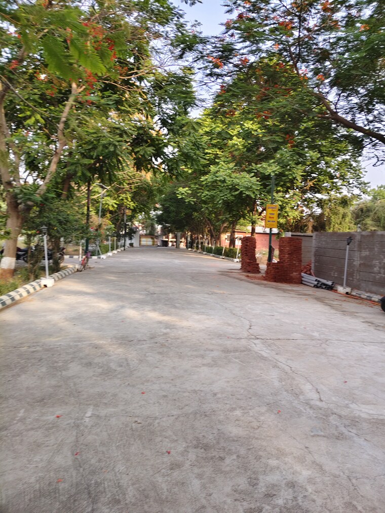 Exterior View, bithoor  2656 Sq.Ft. Plot In Bithoor Kanpur 8950640