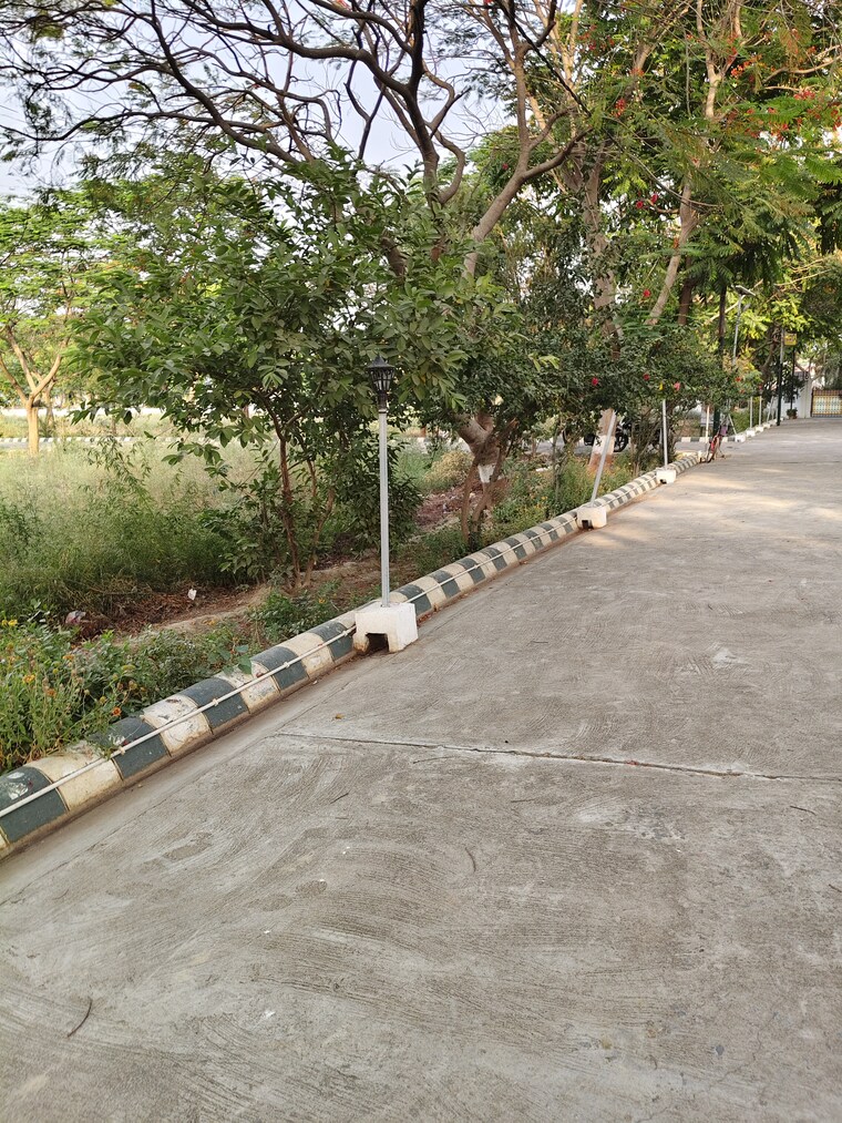 Exterior View, bithoor  2656 Sq.Ft. Plot In Bithoor Kanpur 8950640