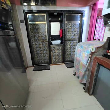  1 BHK Apartment at Mira Road East – for Sale