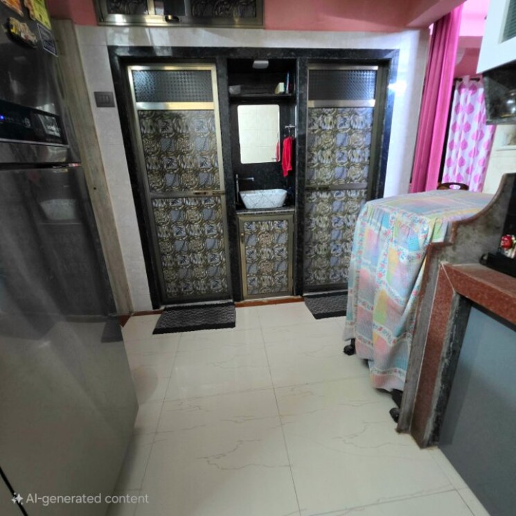 Other, mira road east 1 Bedroom 390 Sq.Ft. Apartment In Mira Road East Thane 8950621