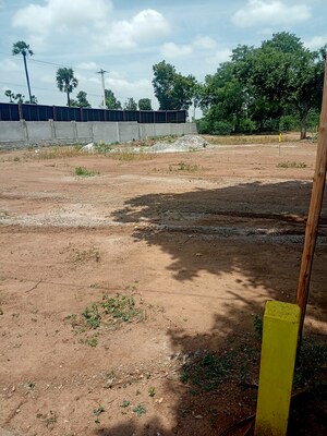  Plot For Sale in Taramatipet